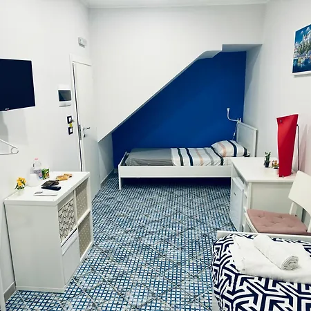 Bed Apartmán *