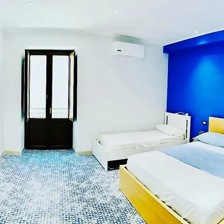 Bed Apartment