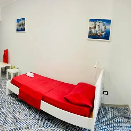 Bed Apartment Corleone
